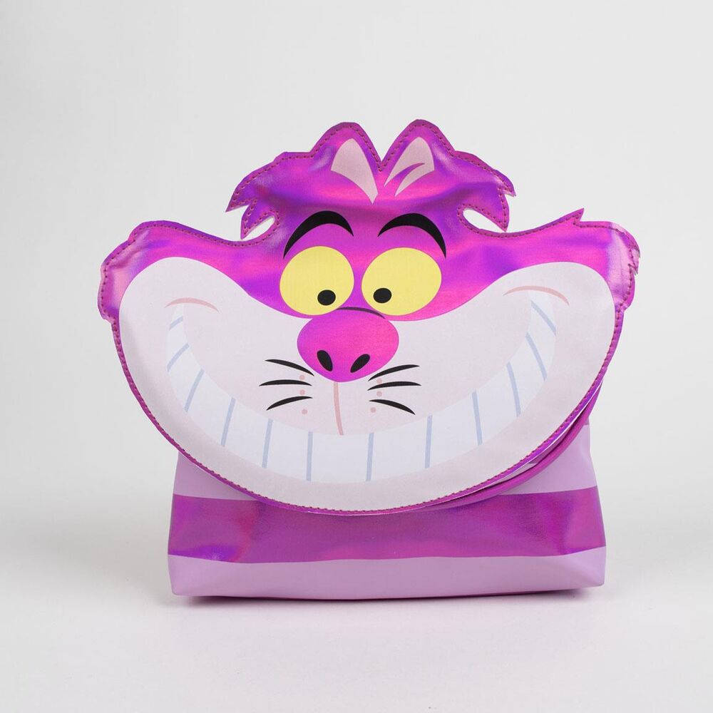 Disney Alice in Wonderland Cheshire vanity case - Image 5