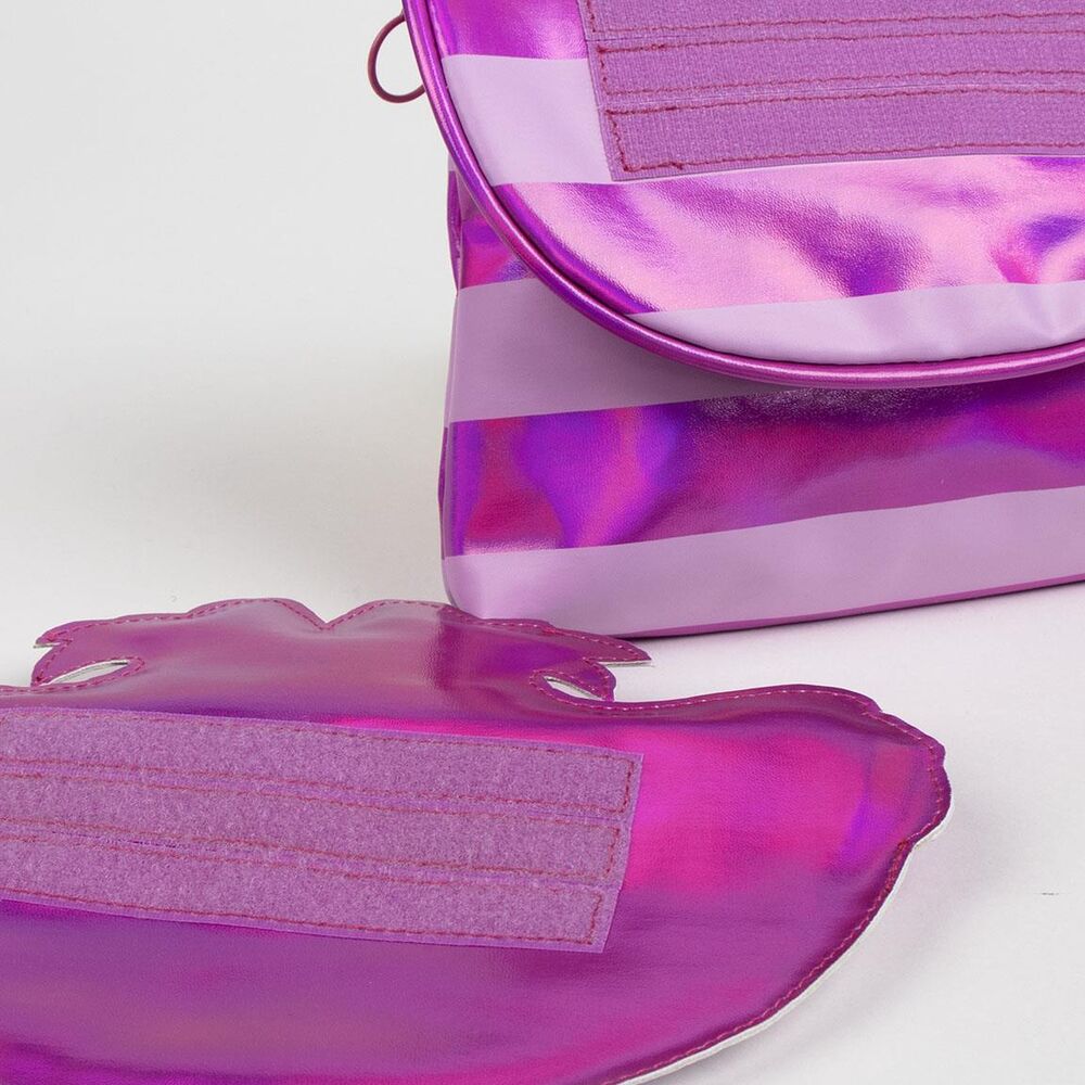 Disney Alice in Wonderland Cheshire vanity case - Image 6