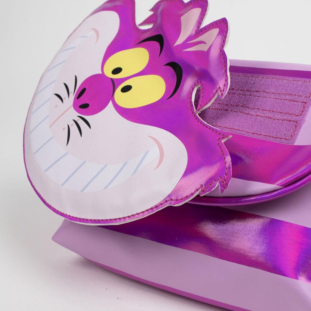 Disney Alice in Wonderland Cheshire vanity case - Image 8