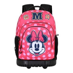 Disney Minnie Class trolley 47cm