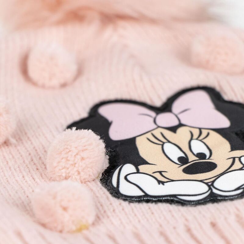 Disney Minnie hat - Image 3