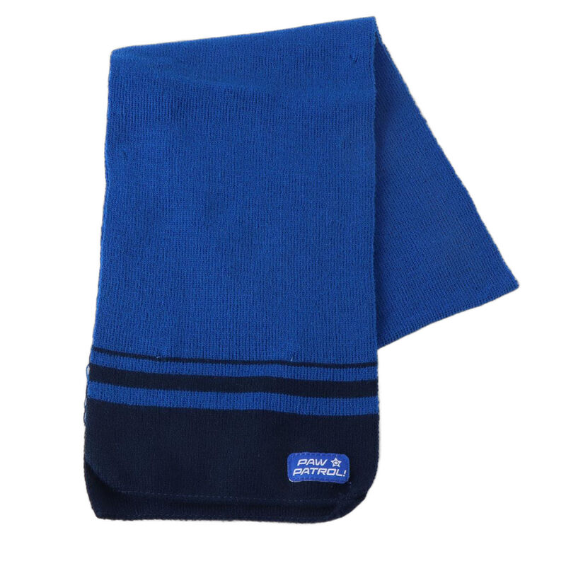 Paw Patrol winter set snood hat gloves - Image 4