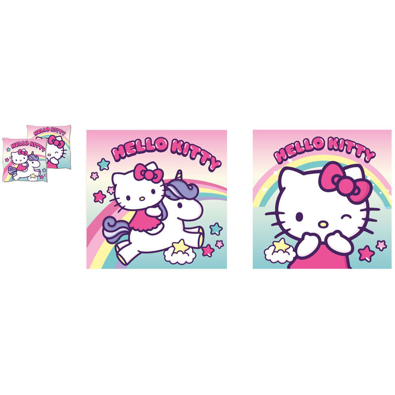 Hello Kitty cushion - Image 2