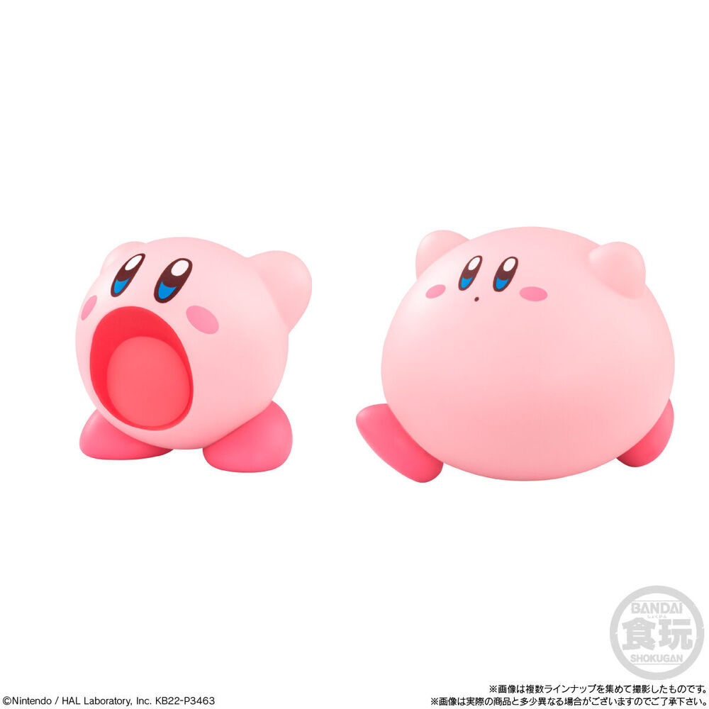 Kirby Friends assorted figure - Image 2