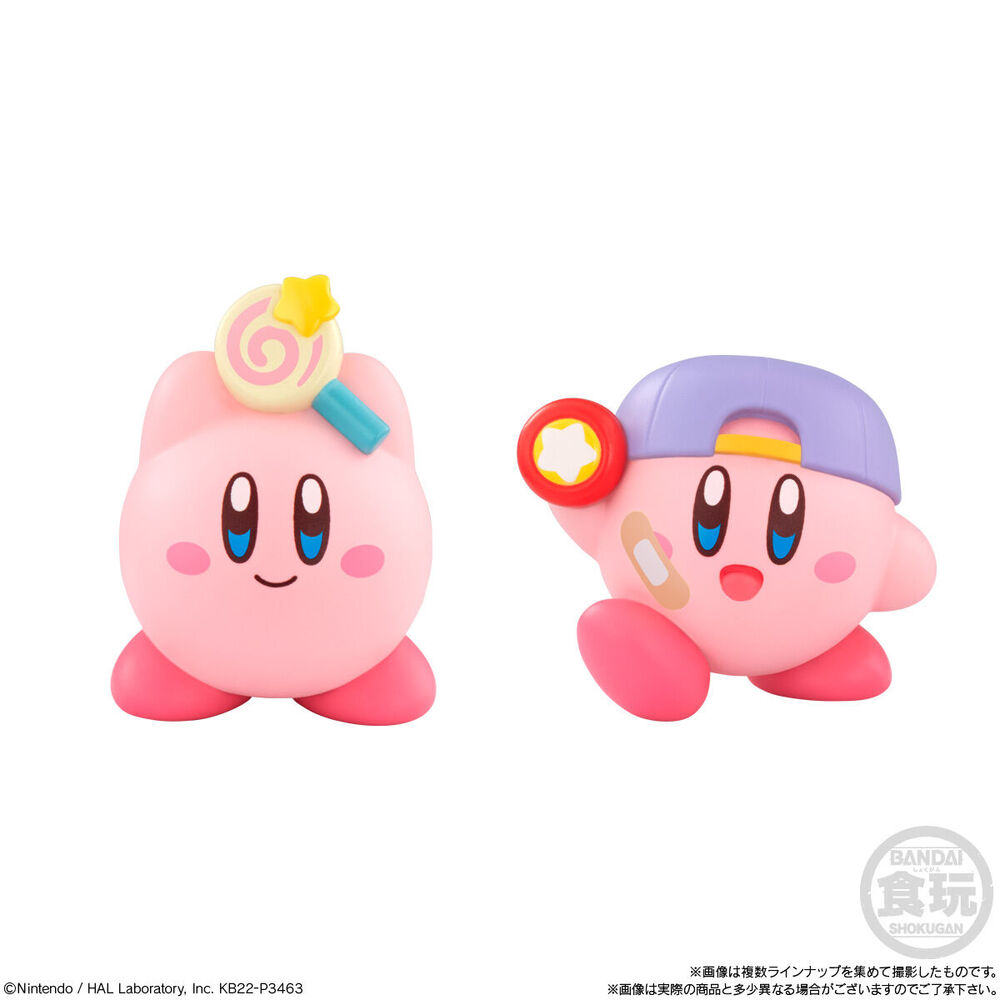 Kirby Friends assorted figure - Image 3
