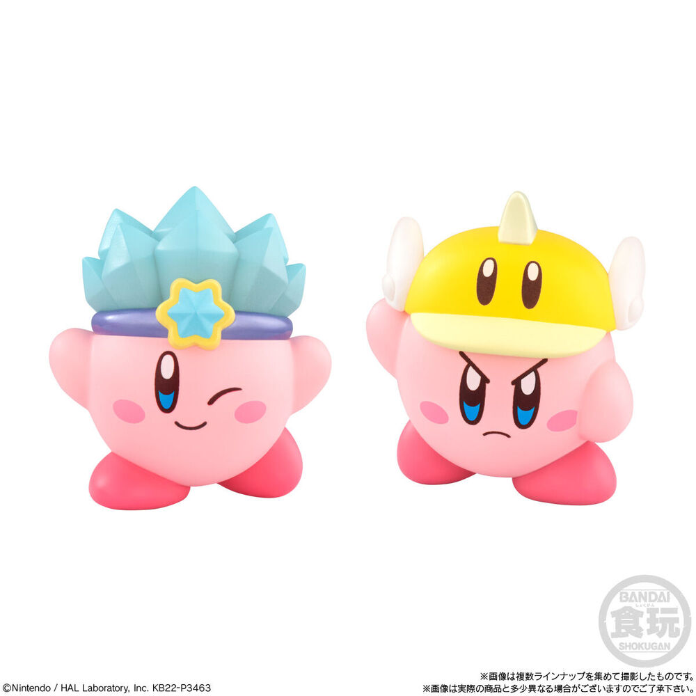 Kirby Friends assorted figure - Image 6