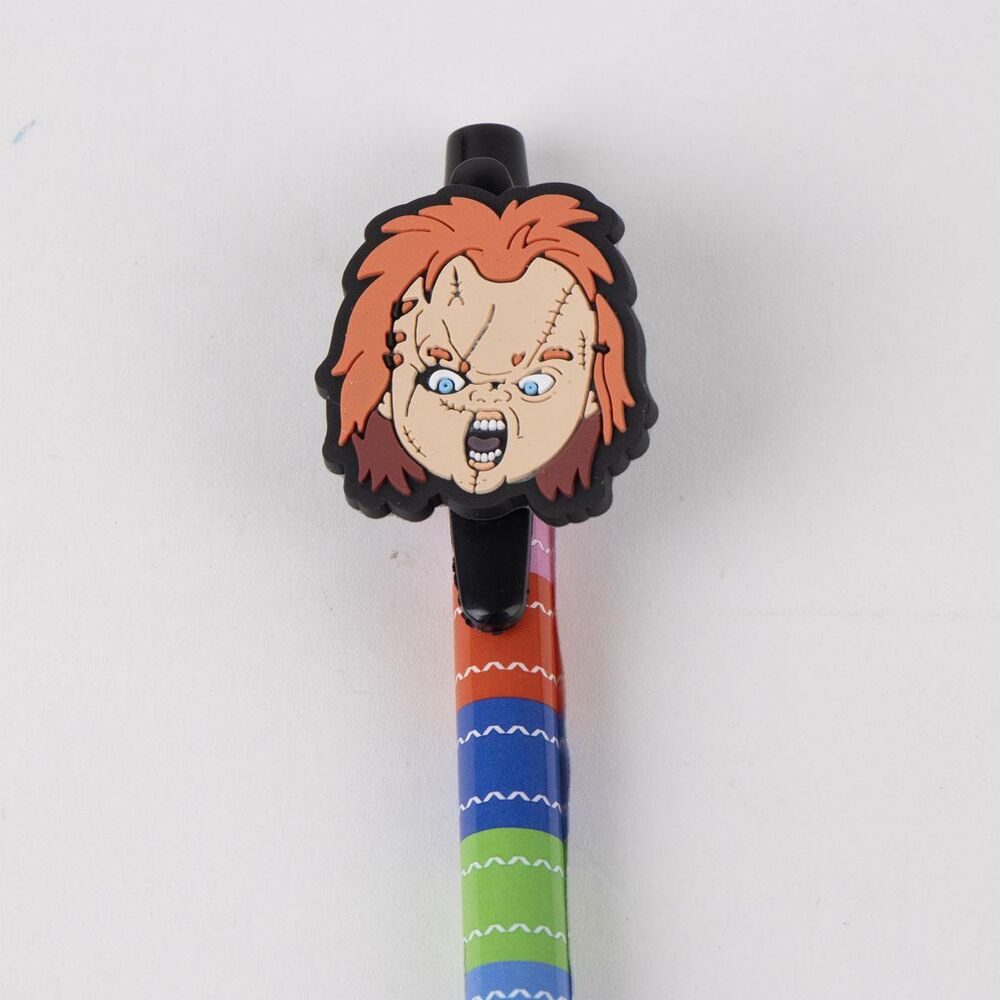 Chucky stationary set - Image 3