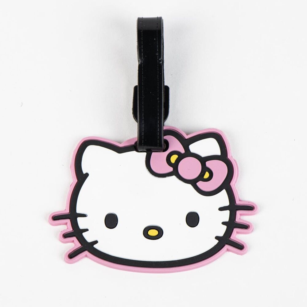 Hello Kitty Travel label - Image 4