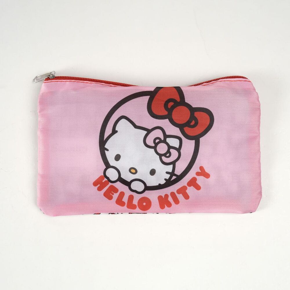 Hello Kitty Travel vanity case set - Image 2