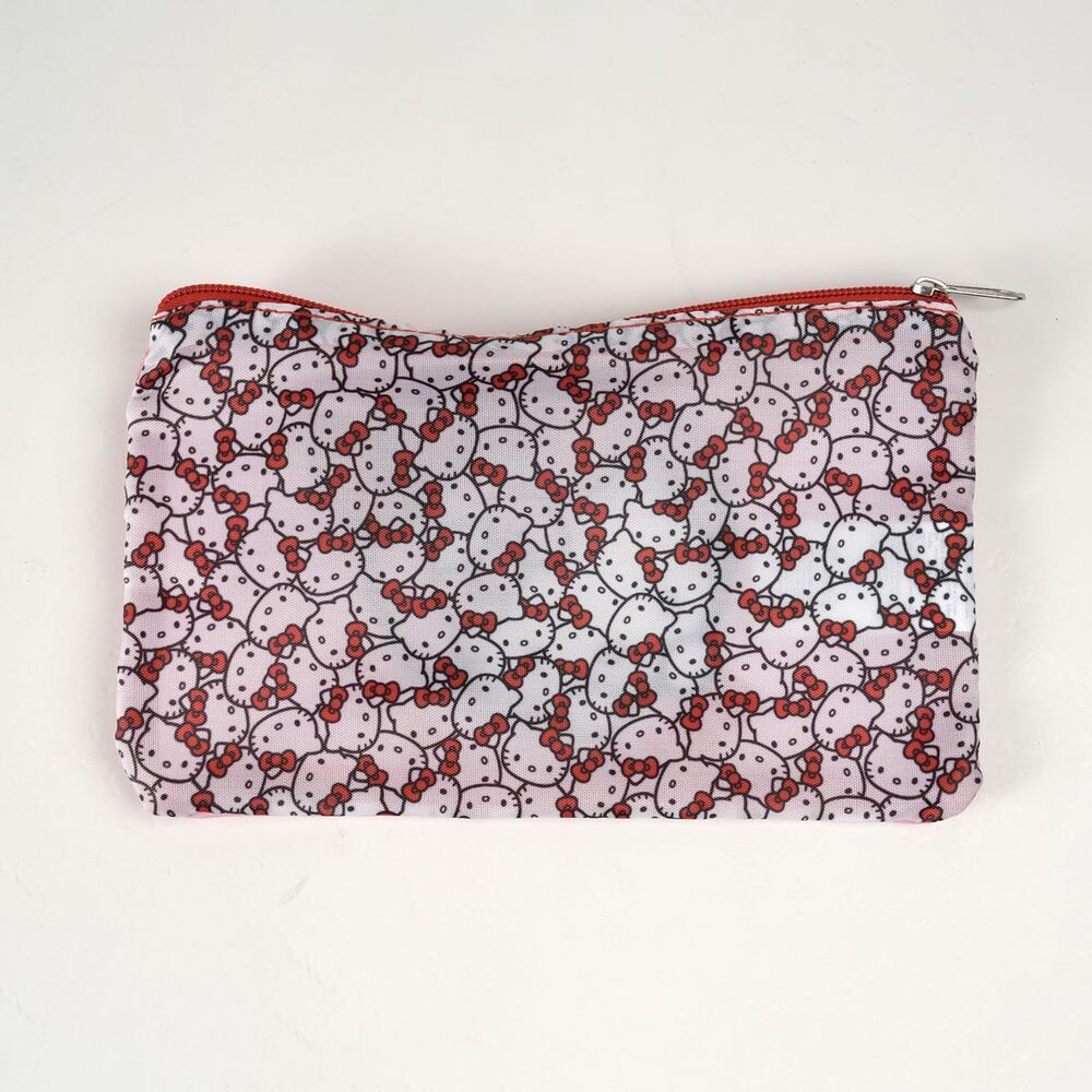 Hello Kitty Travel vanity case set - Image 3