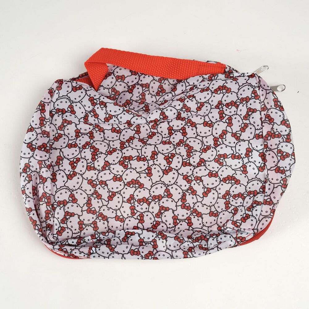 Hello Kitty Travel vanity case set - Image 5