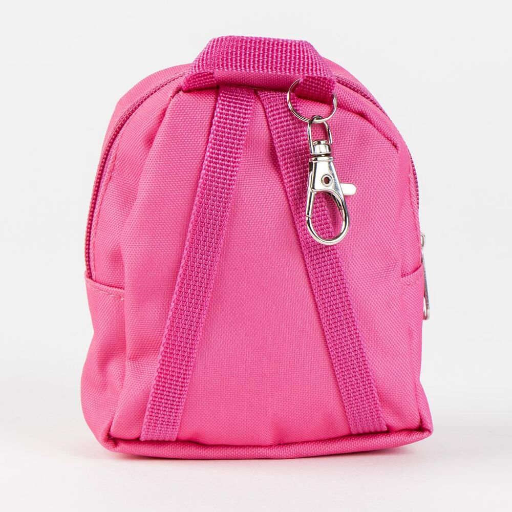 Disney Minnie Stationery mini backpack set - Image 4