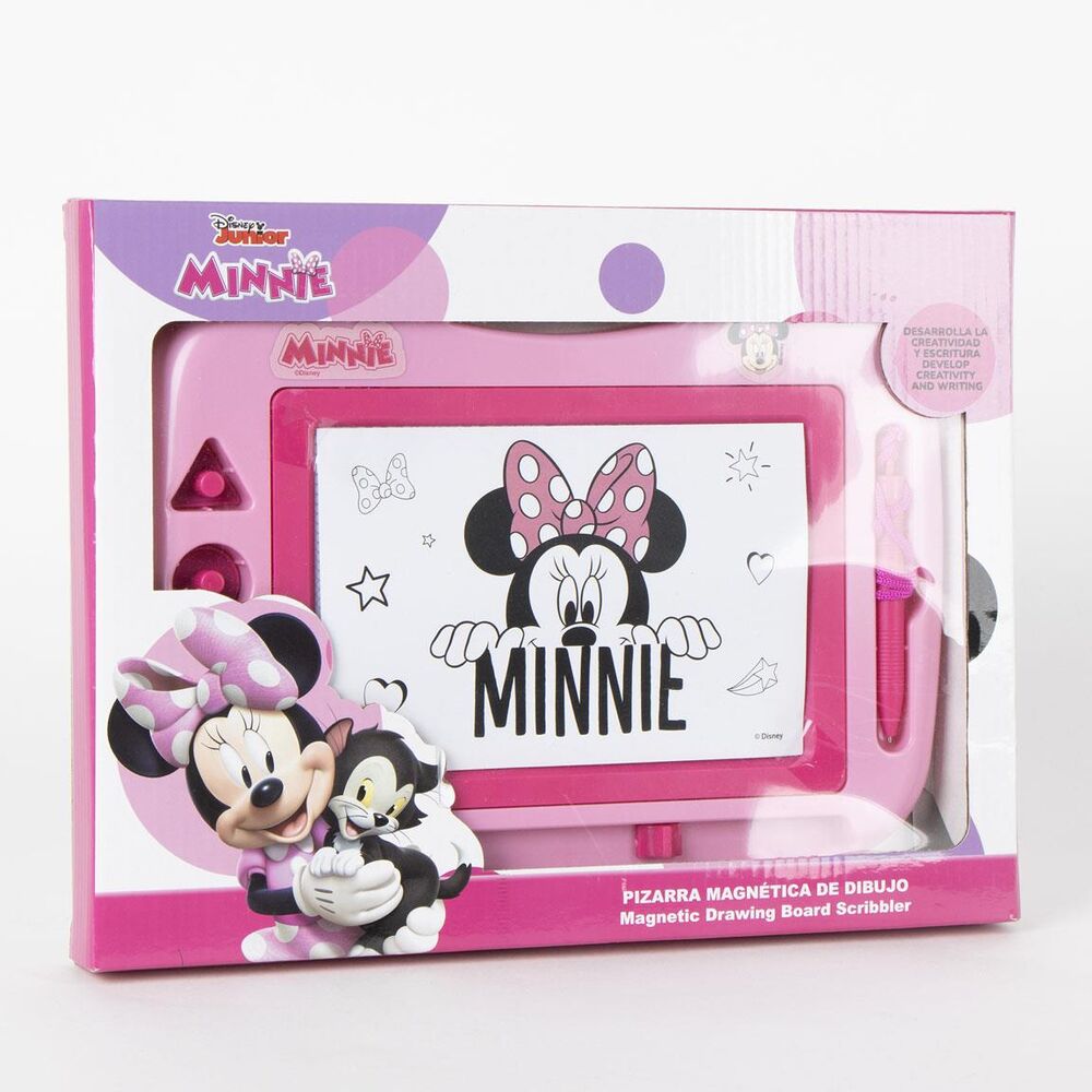 Disney Minnie magntetic scribber - Image 2