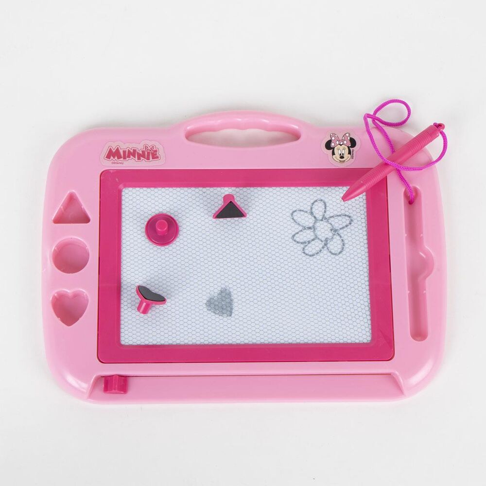 Disney Minnie magntetic scribber - Image 3