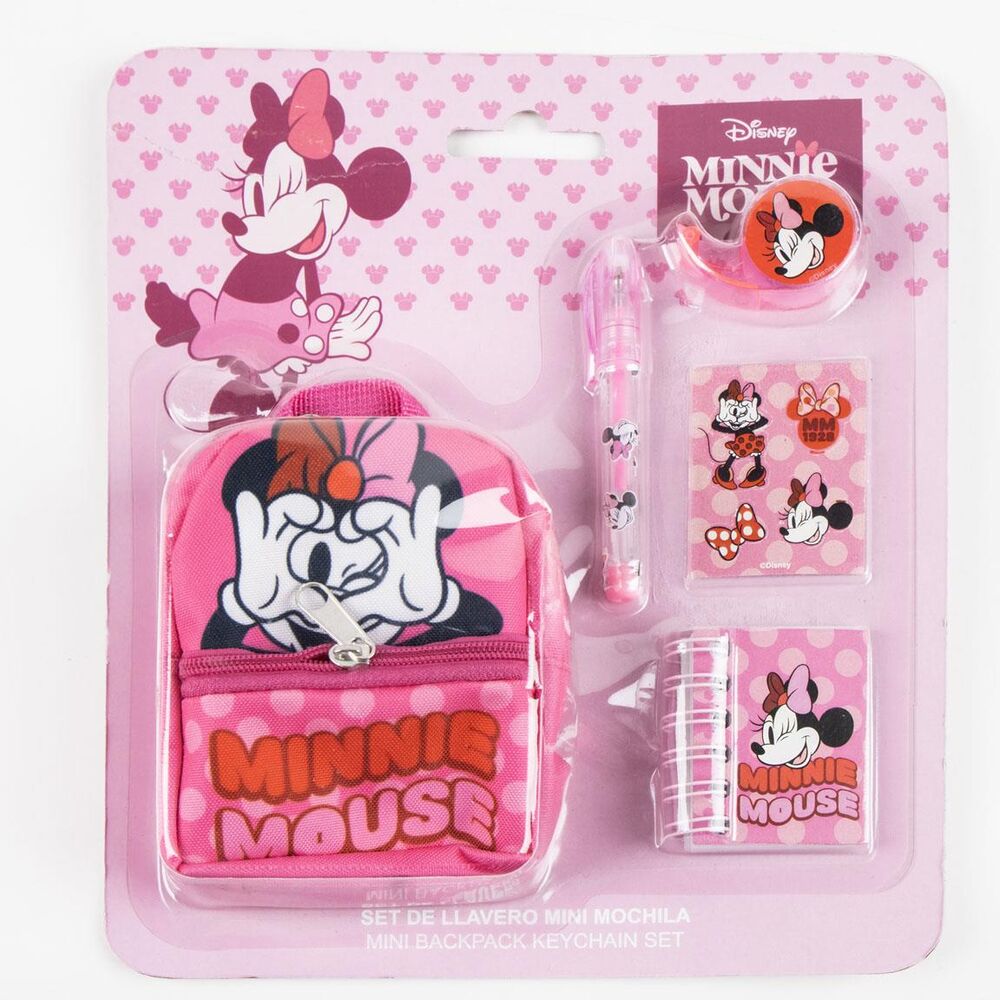 Disney Minnie magntetic scribber - Image 4