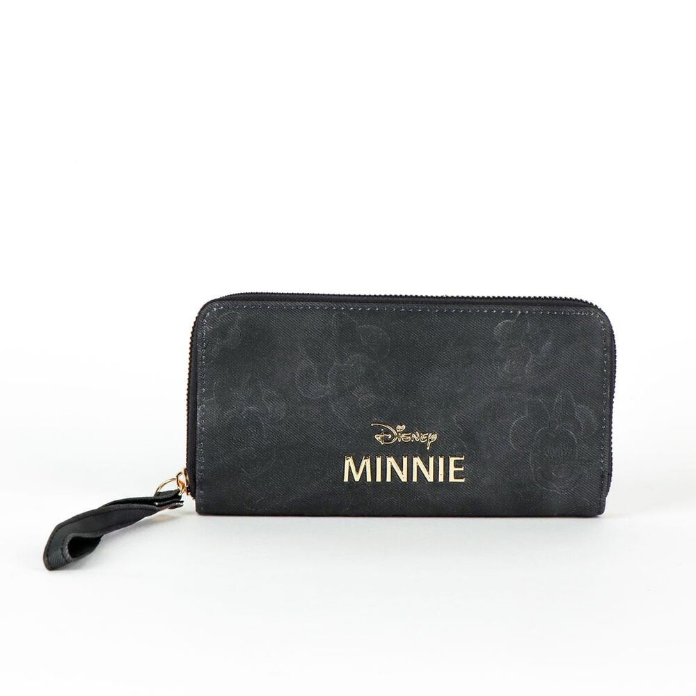 Disney Minnie wallet - Image 3