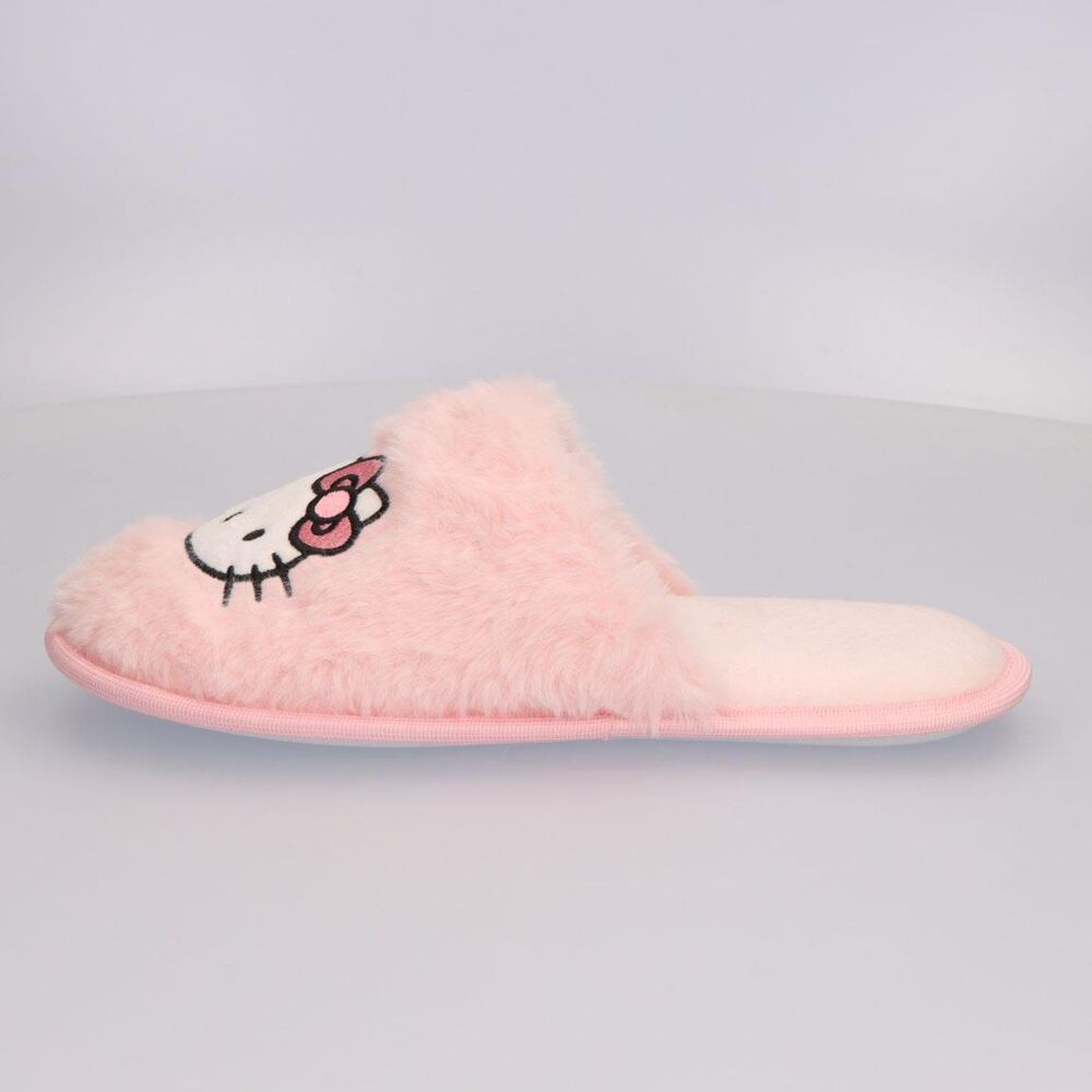 Hello Kitty slippers - Image 2