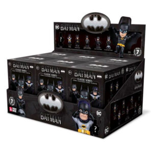 DC Comics Batman assorted figure 8cm