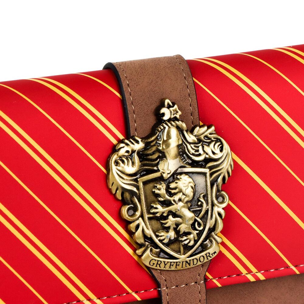 Harry Potter Gryffindor wallet - Image 2