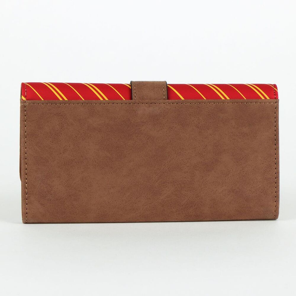 Harry Potter Gryffindor wallet - Image 3