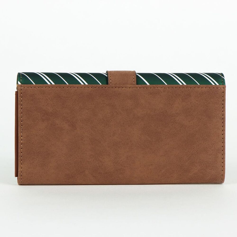 Harry Potter Slytherin wallet - Image 2