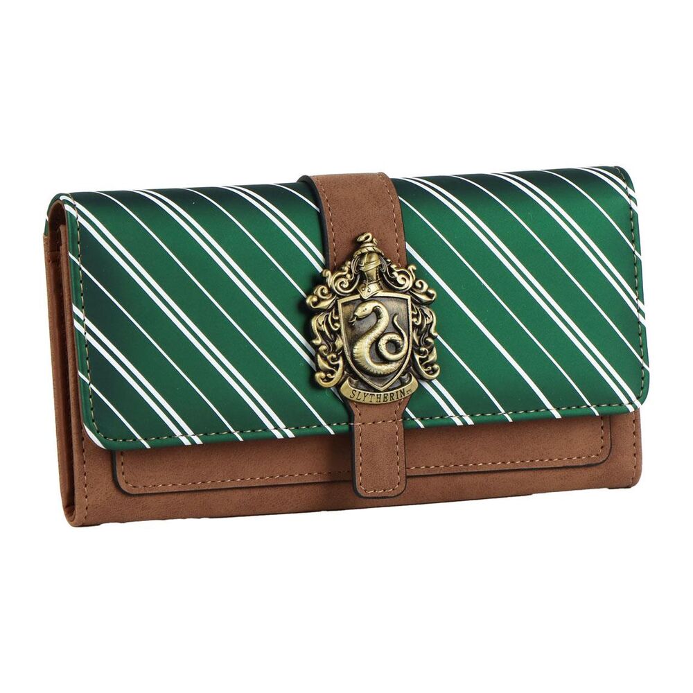 Harry Potter Slytherin wallet - Image 3