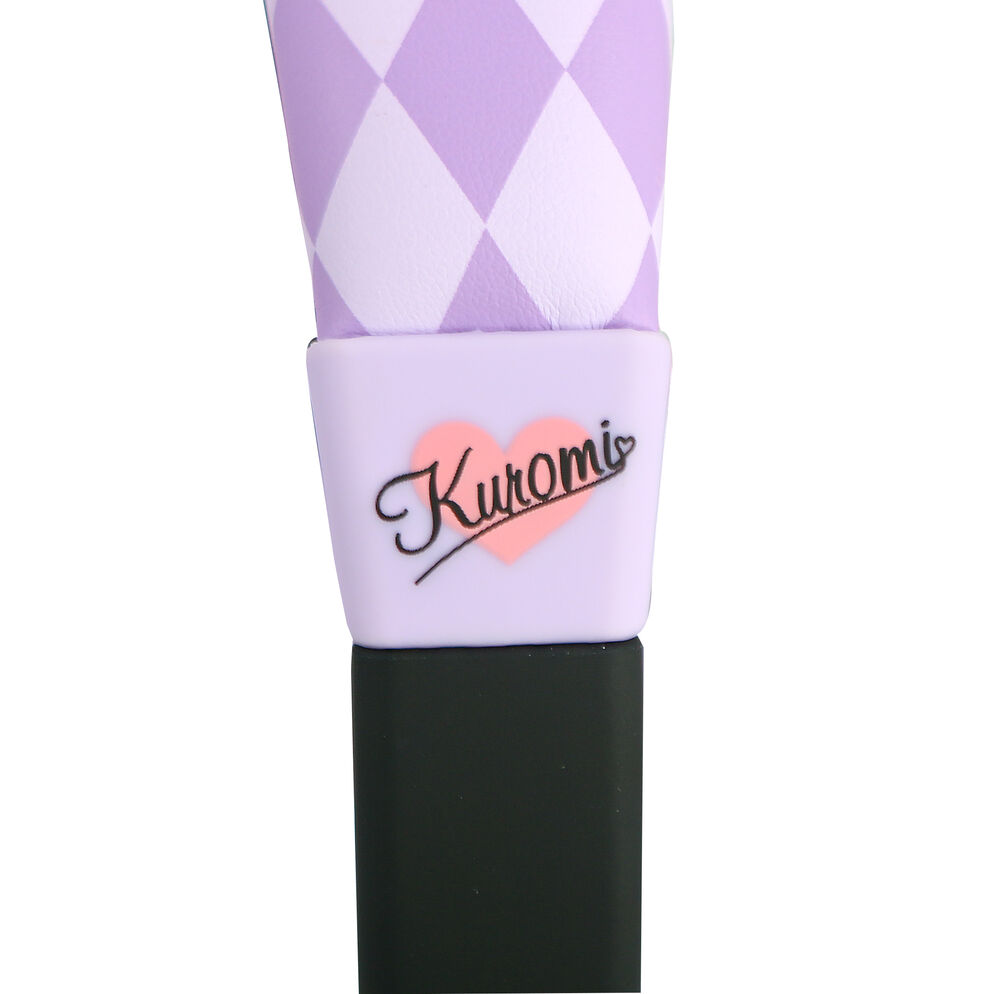 Hello Kitty Kuromi kids headphones - Image 10