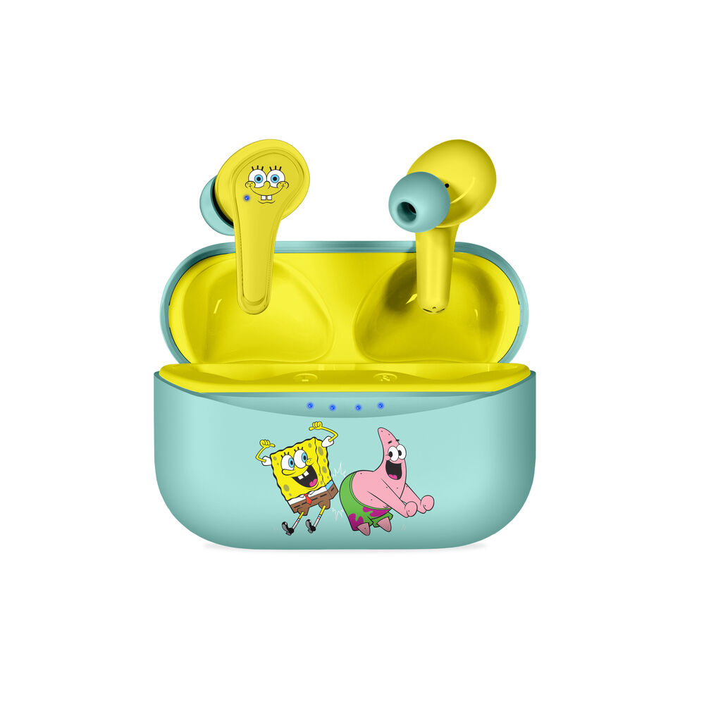 SpongeBob earpods - Image 3