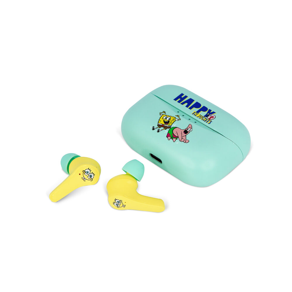 SpongeBob earpods - Image 9