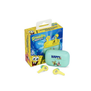 SpongeBob earpods