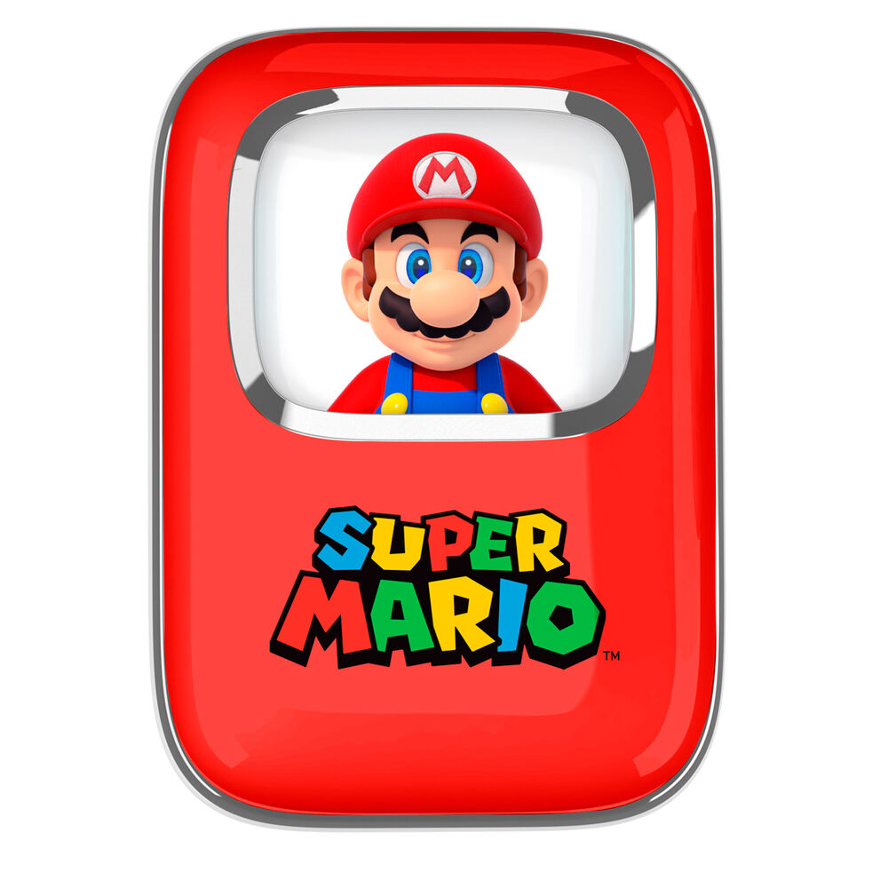 Super Mario Bros earpods - Image 2