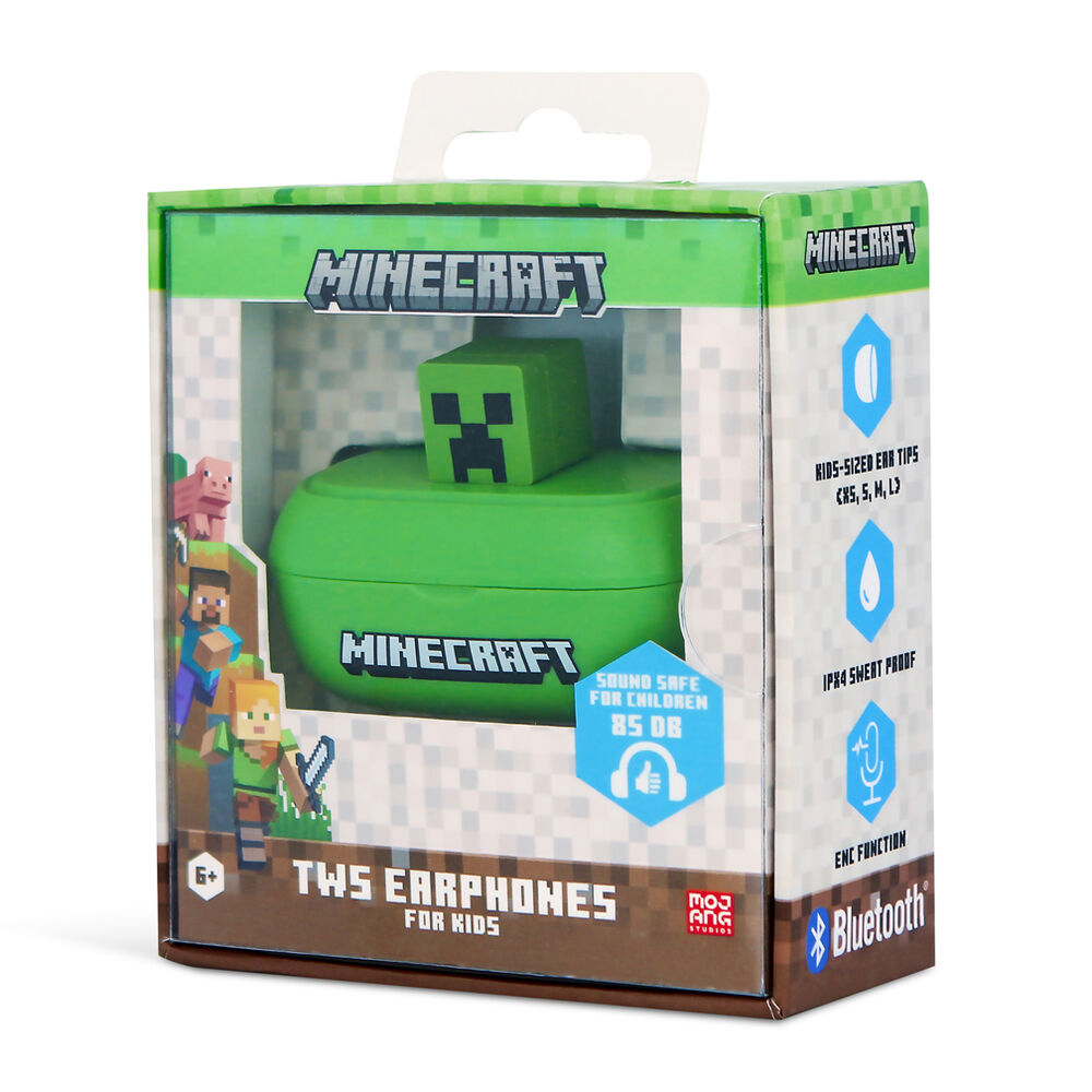 Minecraft TWS earpods - Image 5