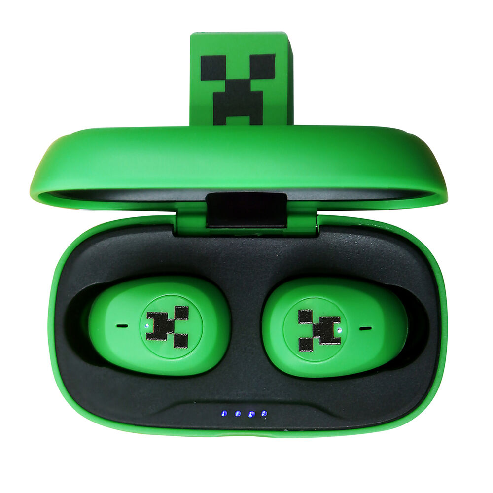 Minecraft TWS earpods - Image 6