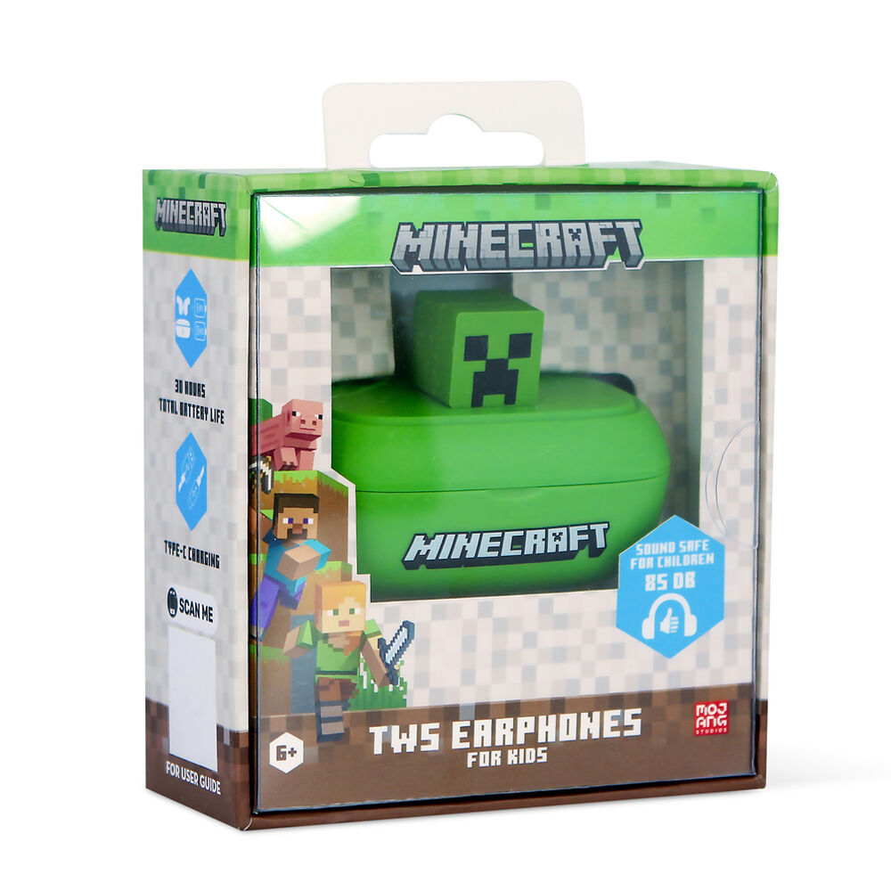 Minecraft TWS earpods - Image 8