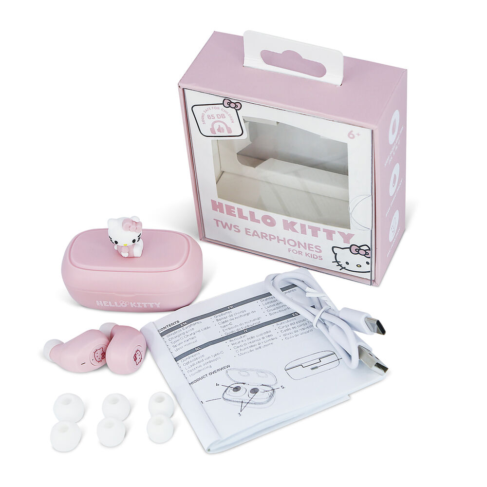 Hello Kitty TWS earpods - Image 9