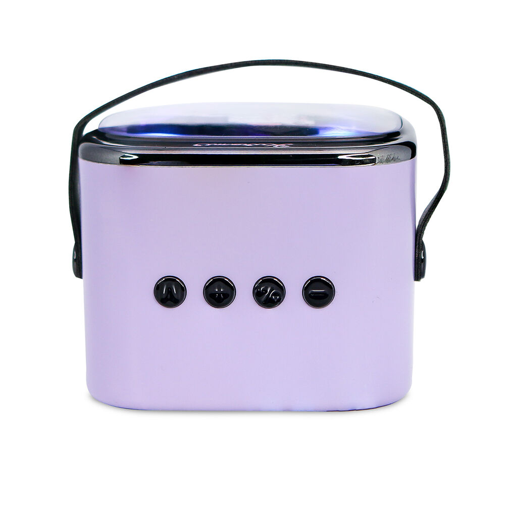 Hello Kitty Kuromi LED Karaoke Speaker and Microphone - Image 7