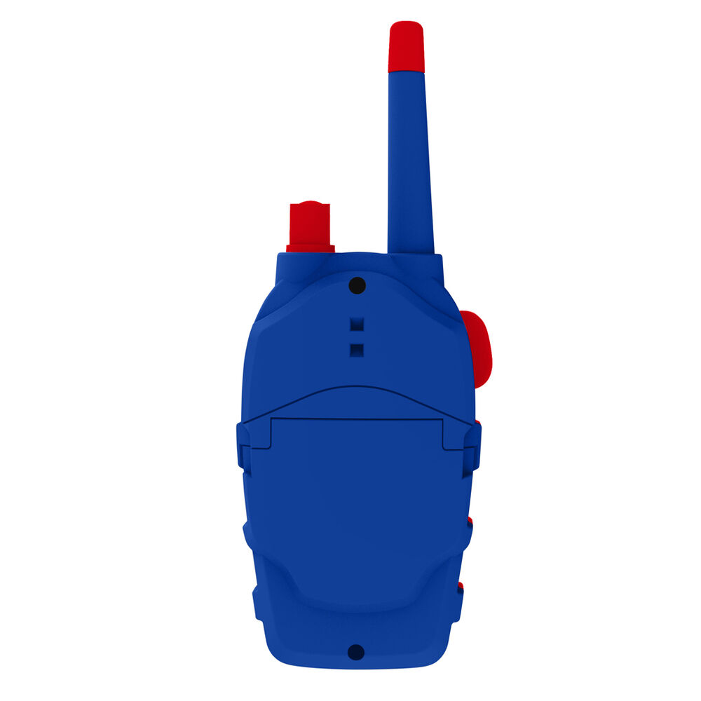 Sonic The Hedgehog Set Walkie Talkie - Image 4