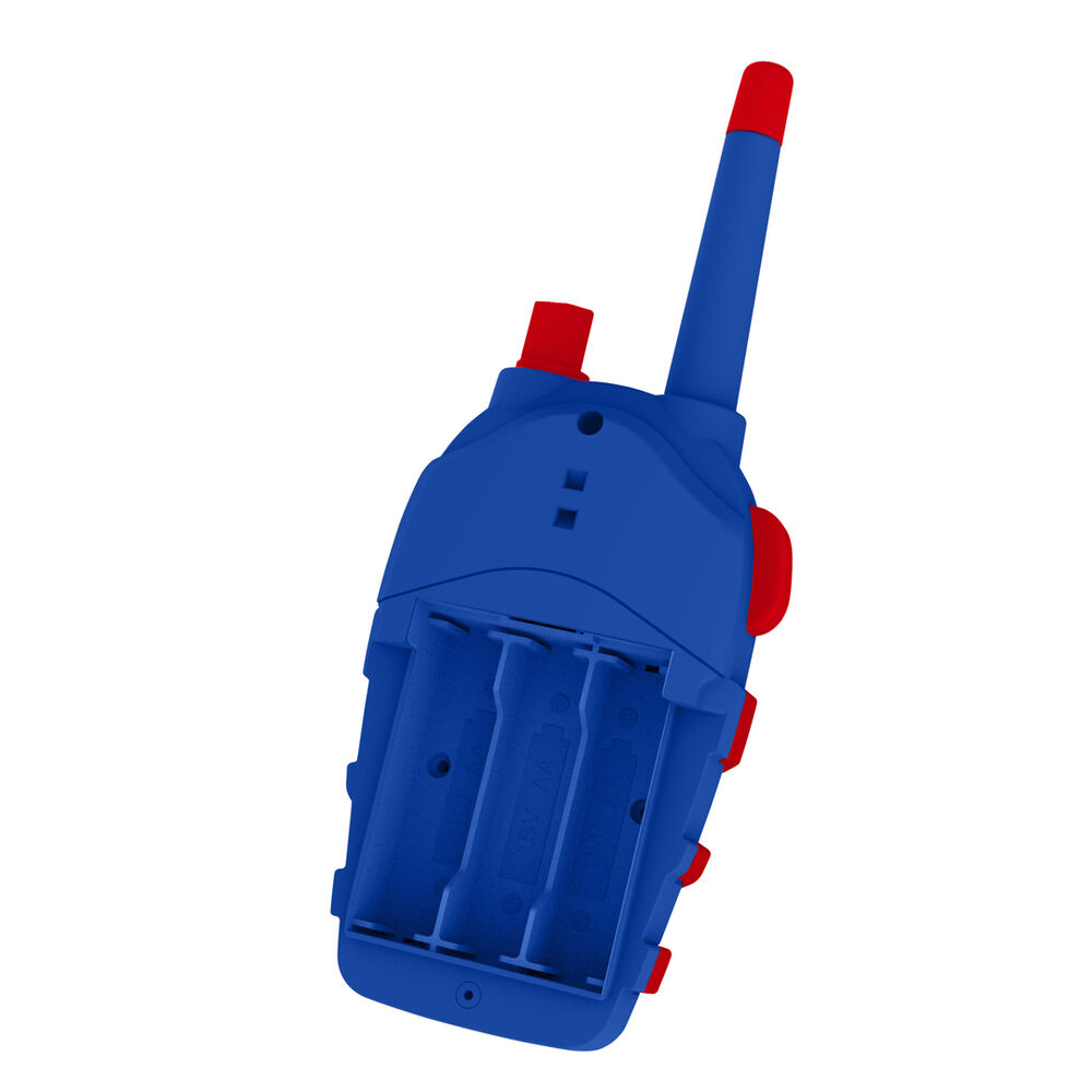 Sonic The Hedgehog Set Walkie Talkie - Image 8