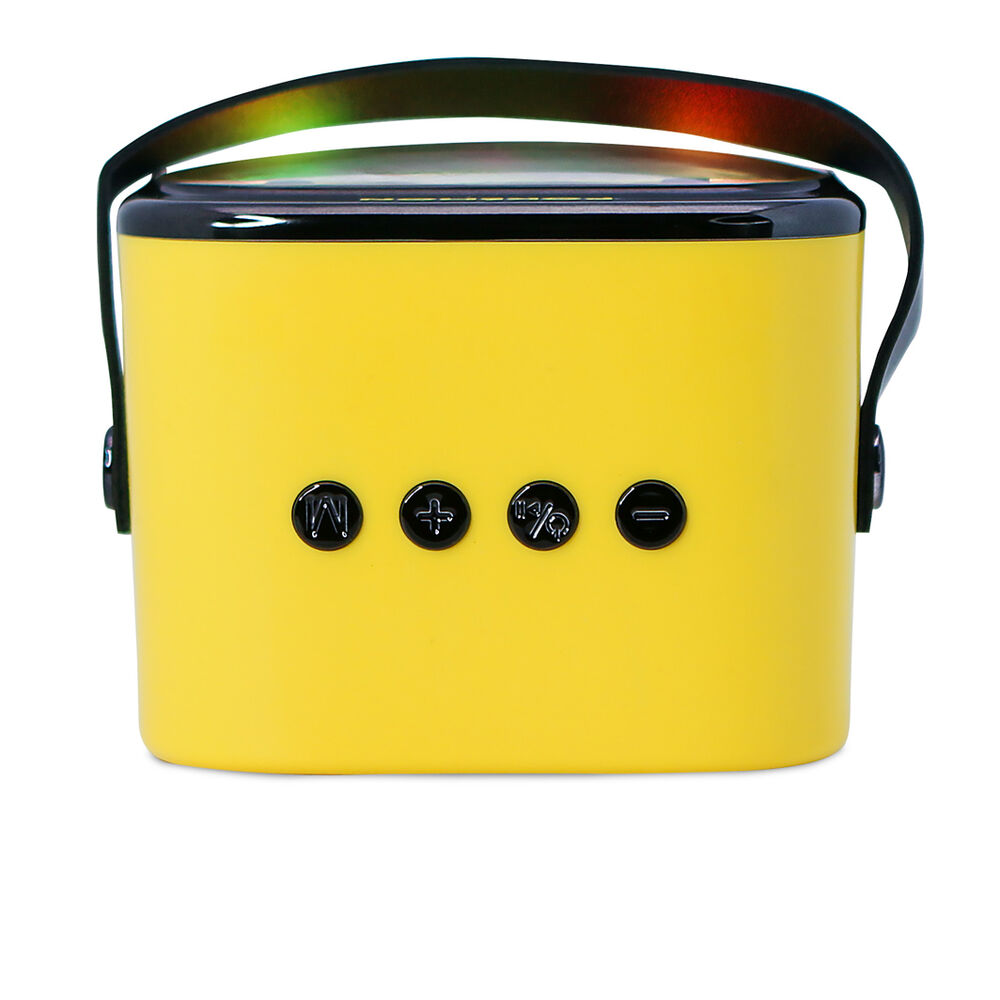 Pokemon Pikachu LED Karaoke Speaker and Microphone - Image 9