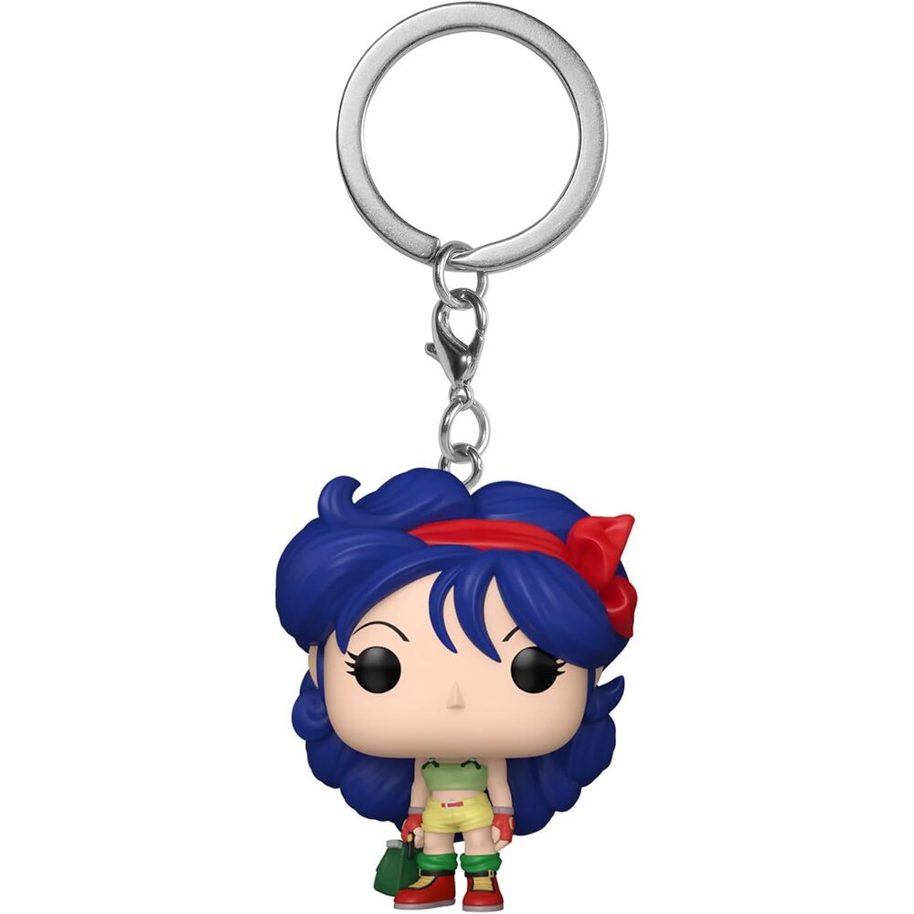 Pocket POP Keychain Dragon Ball Lunch - Image 2