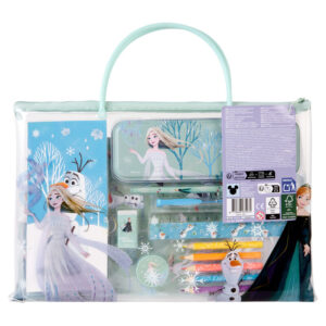 Disney Frozen stationary set
