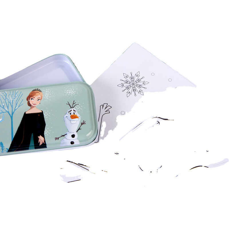 Disney Frozen stationary set - Image 3