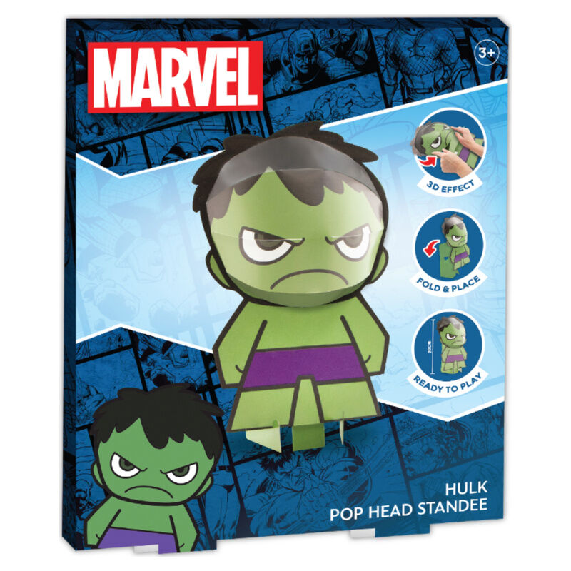 Marvel assorted 3D figure 20cm - Image 15
