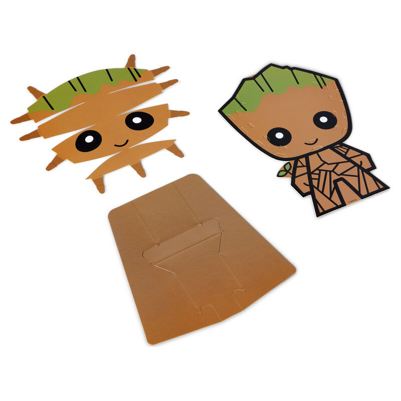 Marvel assorted 3D figure 20cm - Image 7