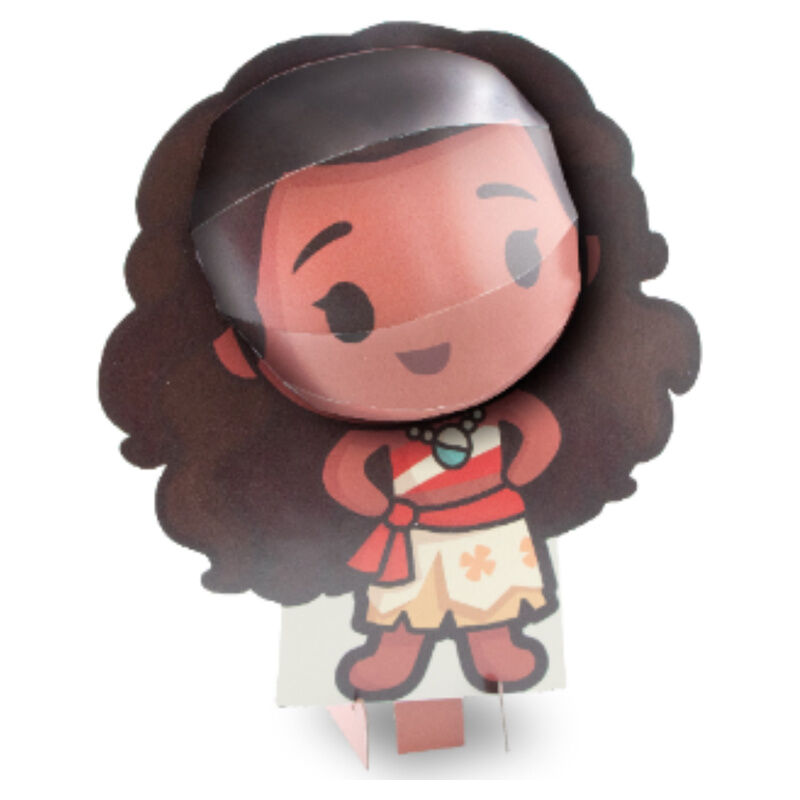 Disney Princess assorted 3D figure 30cm - Image 2