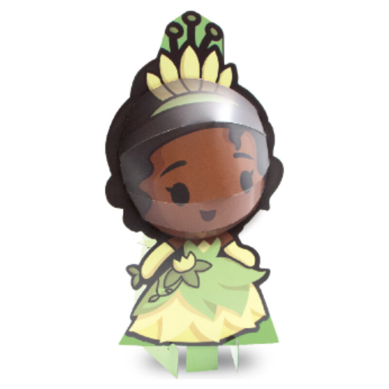 Disney Princess assorted 3D figure 30cm - Image 10