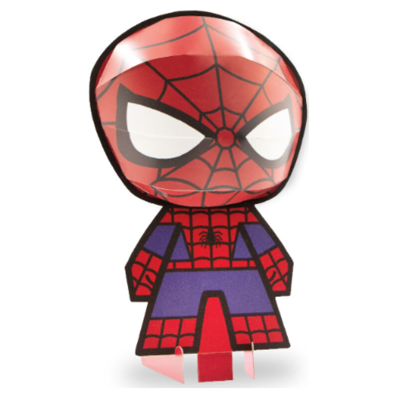 Marvel assorted 3D figure 30cm - Image 8
