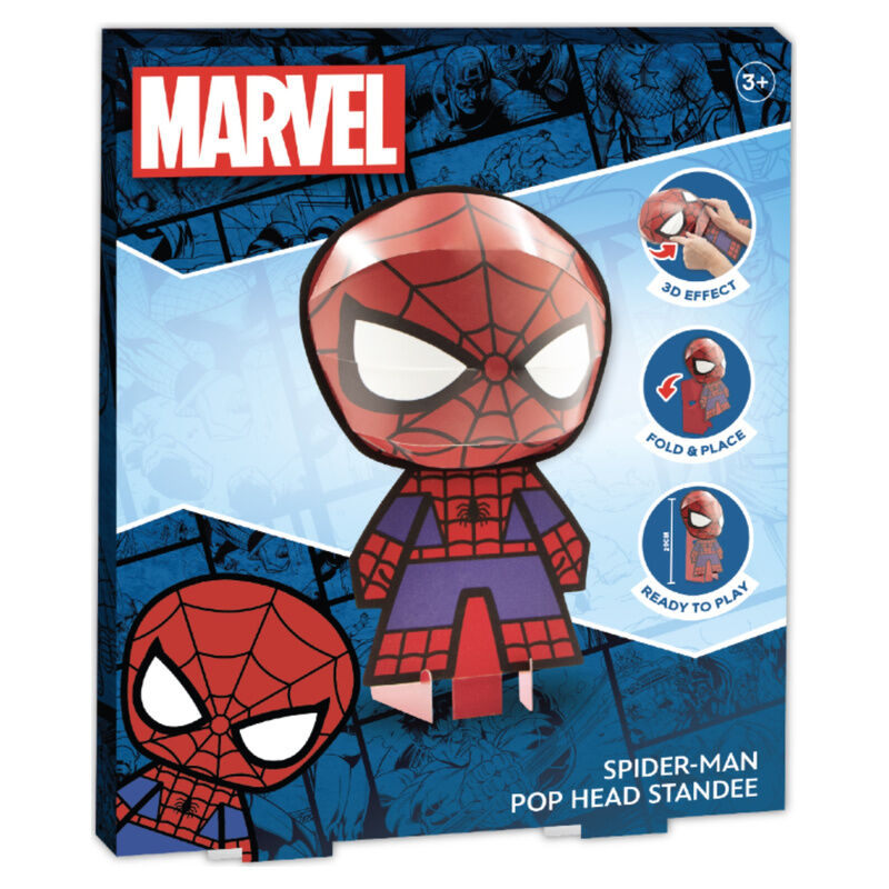 Marvel assorted 3D figure 30cm - Image 15