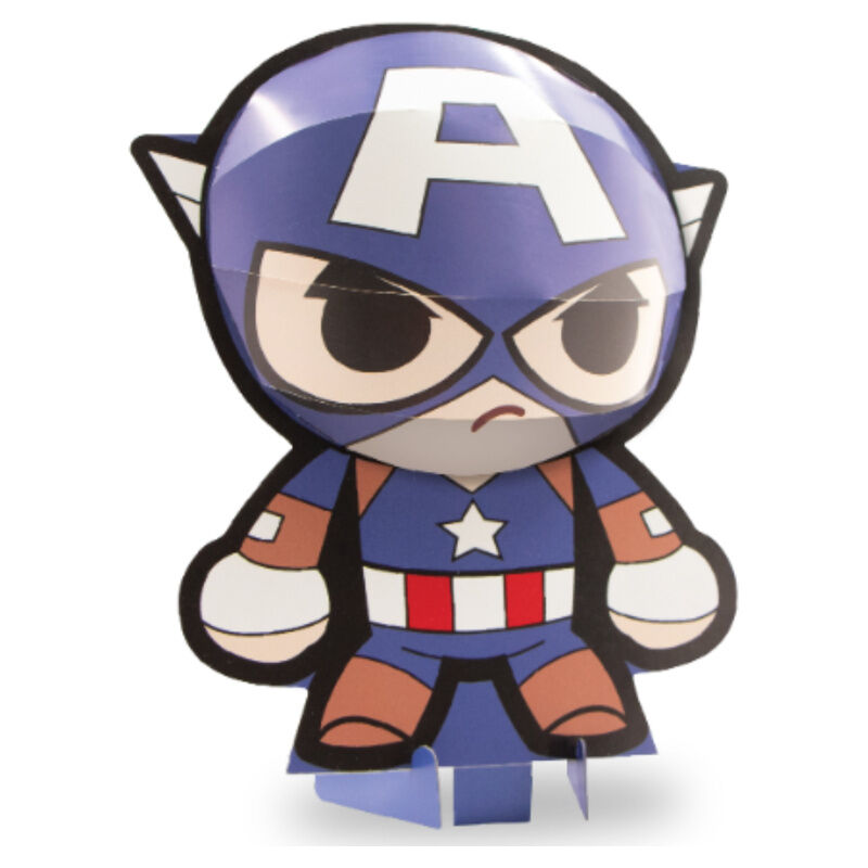 Marvel assorted 3D figure 30cm - Image 11