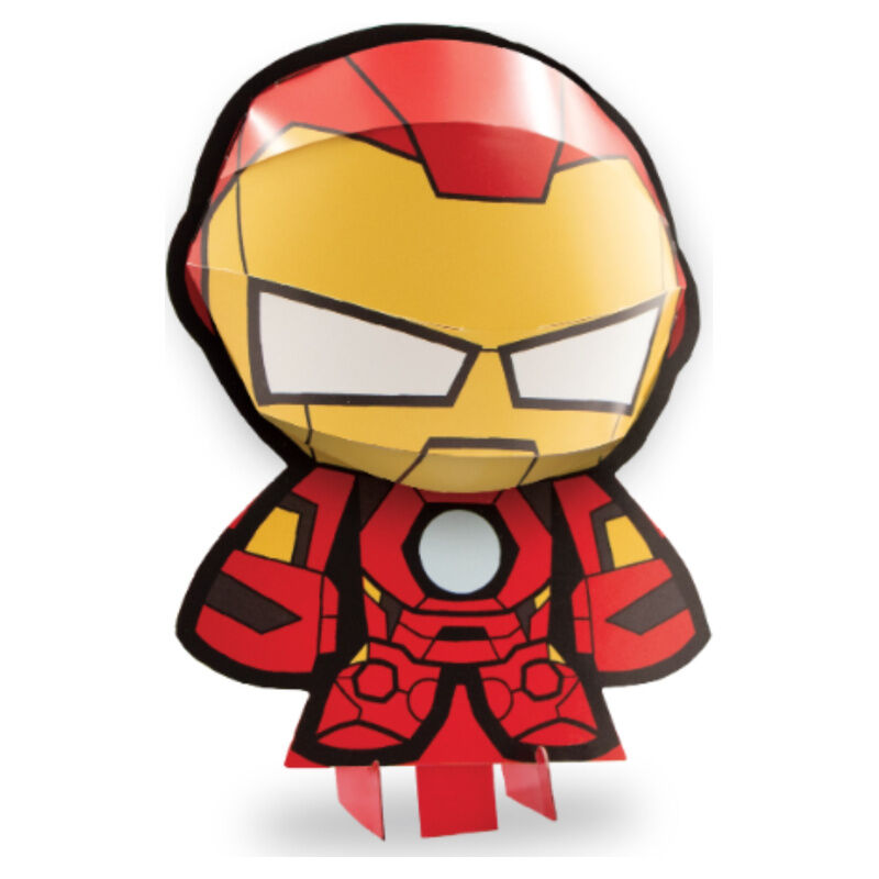 Marvel assorted 3D figure 30cm - Image 10